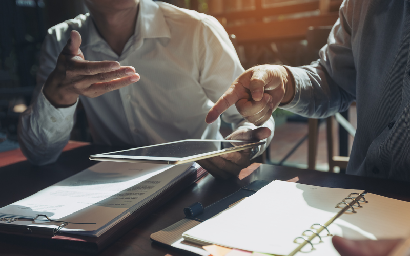 Subitituir Dívidas Onerosas Por Dívidas Vantajosas.